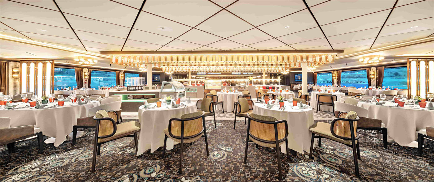 Century Cruises